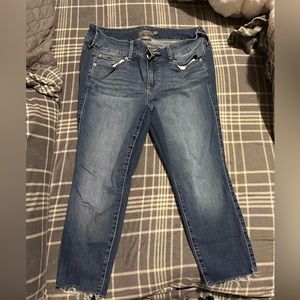 Torrid Jeggings-Super soft. Size 12S.